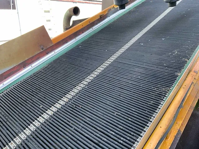 Van dijke s500 spoellijn - afbeelding 16 van  33