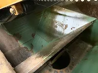 Van dijke s500 spoellijn - afbeelding 22 van  33