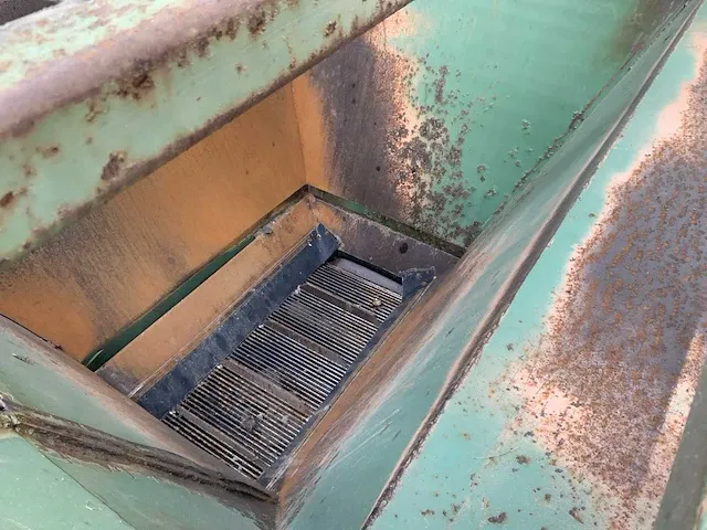 Van dijke s500 spoellijn - afbeelding 25 van  33