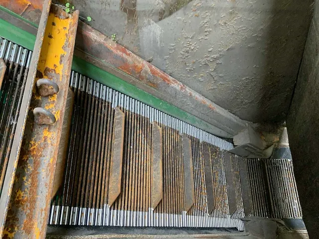 Van dijke s500 spoellijn - afbeelding 26 van  33