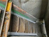 Van dijke s500 spoellijn - afbeelding 26 van  33