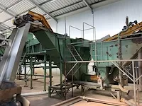 Van dijke s500 spoellijn - afbeelding 28 van  33