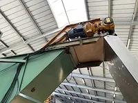 Van dijke s500 spoellijn - afbeelding 32 van  33