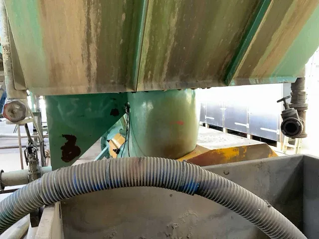 Van dijke s500 spoellijn - afbeelding 8 van  26
