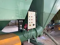 Van dijke s500 spoellijn - afbeelding 15 van  26
