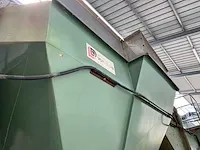 Van dijke s500 spoellijn - afbeelding 16 van  26