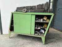 Van dorst - gear shaping machine - 1954 - afbeelding 3 van  11