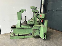 Van dorst - gear shaping machine - 1954 - afbeelding 1 van  11