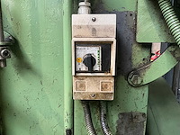 Van dorst - gear shaping machine - 1954 - afbeelding 10 van  11