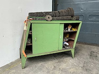 Van dorst - gear shaping machine - 1954 - afbeelding 2 van  11