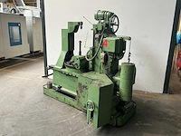 Van dorst - gear shaping machine - 1954 - afbeelding 6 van  11