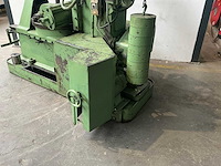 Van dorst - gear shaping machine - 1954 - afbeelding 8 van  11