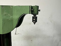 Van dorst - gear shaping machine - 1954 - afbeelding 9 van  11