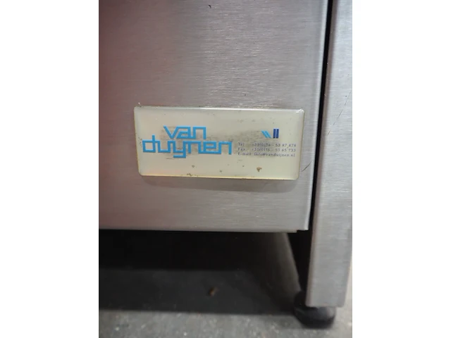 Van duijnen - afbeelding 7 van  9