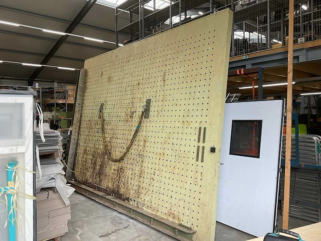 Van duin - 450-300 - multi-presses (8x) - afbeelding 1 van  9