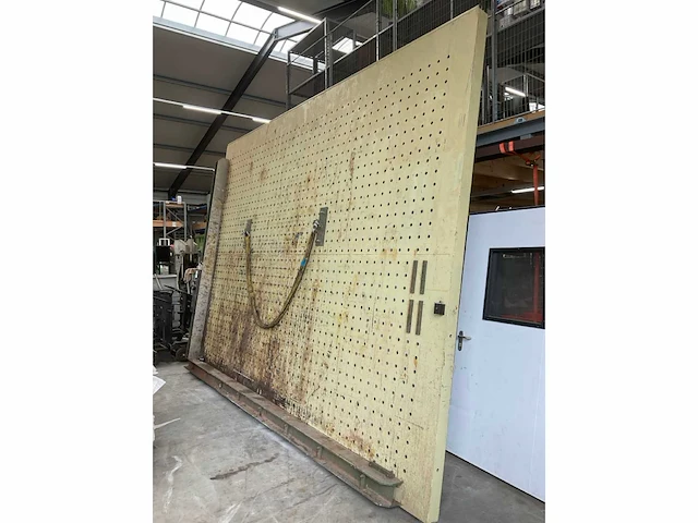 Van duin - 450-300 - multi-presses (8x) - afbeelding 2 van  9