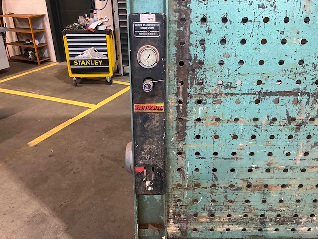 Van duin - opsluitbank - afbeelding 10 van  12