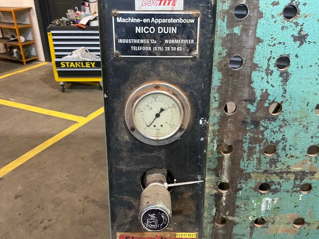 Van duin - opsluitbank - afbeelding 12 van  12