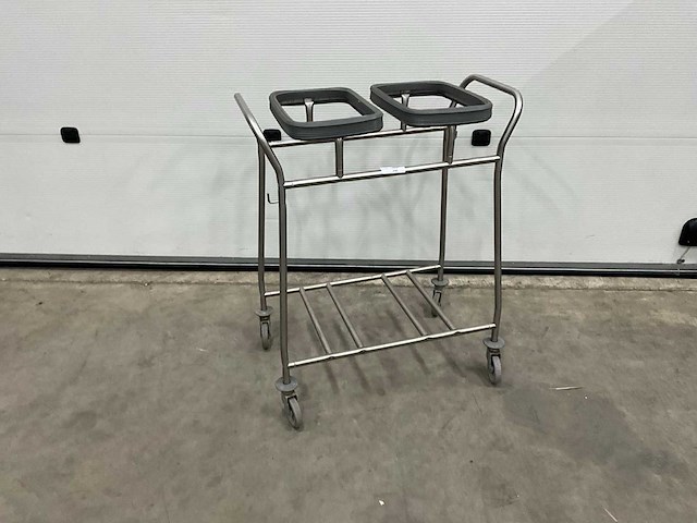 Van egmond mobiele waswagen - afbeelding 1 van  7