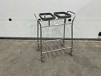 Van egmond mobiele waswagen - afbeelding 1 van  7