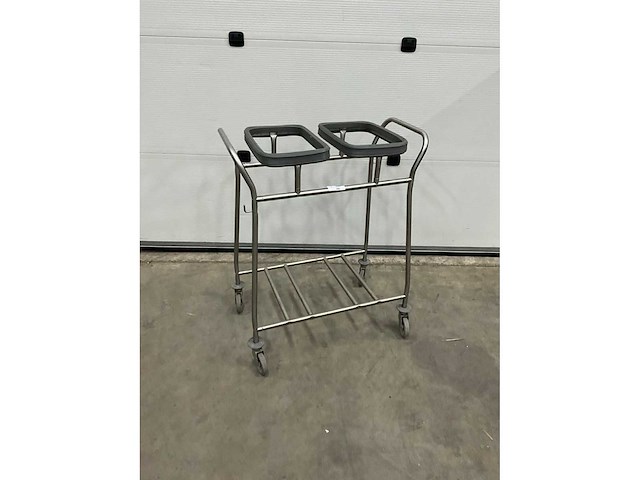 Van egmond mobiele waswagen - afbeelding 2 van  7