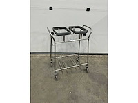 Van egmond mobiele waswagen - afbeelding 2 van  7