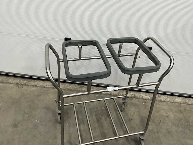 Van egmond mobiele waswagen - afbeelding 3 van  7