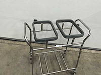 Van egmond mobiele waswagen - afbeelding 3 van  7