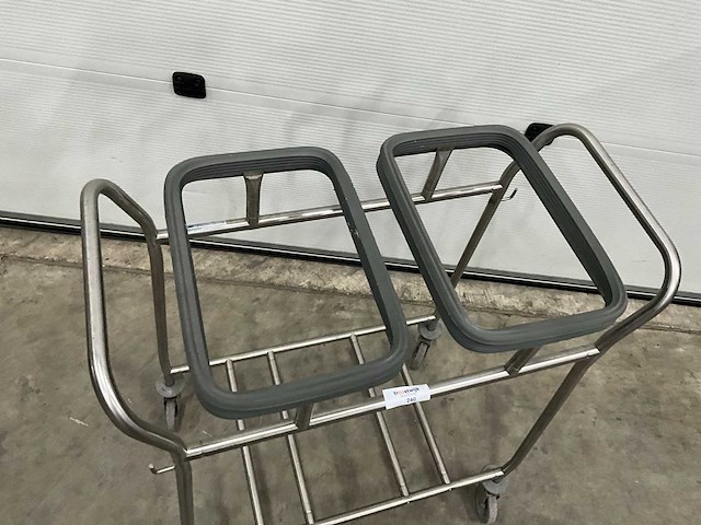 Van egmond mobiele waswagen - afbeelding 4 van  7