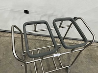 Van egmond mobiele waswagen - afbeelding 4 van  7