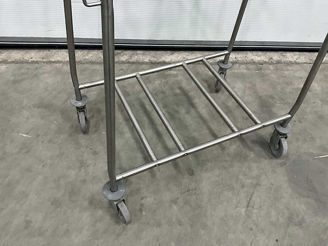 Van egmond mobiele waswagen - afbeelding 5 van  7