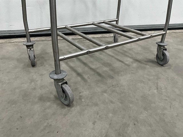 Van egmond mobiele waswagen - afbeelding 6 van  7