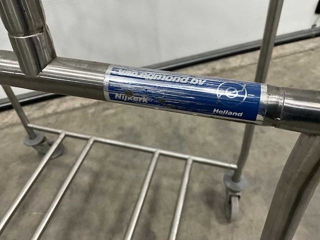 Van egmond mobiele waswagen - afbeelding 7 van  7