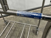 Van egmond mobiele waswagen - afbeelding 7 van  7