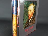 Van gogh 1853-1890 visie en werkelijkheid - afbeelding 1 van  5