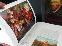 Van gogh 1853-1890 visie en werkelijkheid - afbeelding 4 van  5