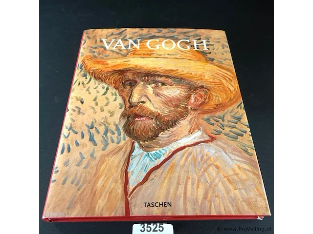 Van gogh - afbeelding 1 van  5