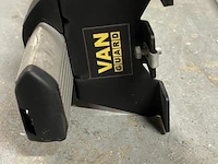 Van guard dakdragers - afbeelding 3 van  3
