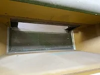 Van hienen bollenplantmachine - afbeelding 3 van  20