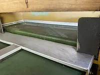 Van hienen bollenplantmachine - afbeelding 11 van  20