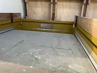 Van hienen bollenplantmachine - afbeelding 20 van  20