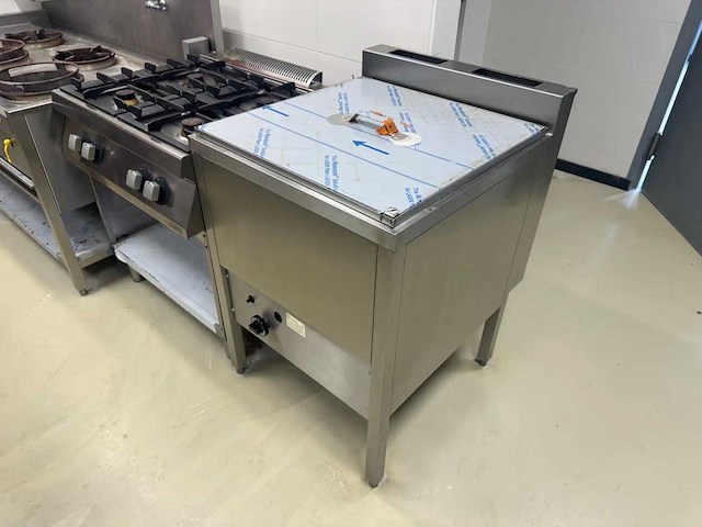 Van holten - 400-b - kooktoestel - afbeelding 1 van  6