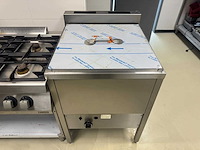 Van holten - 400-b - kooktoestel - afbeelding 2 van  6