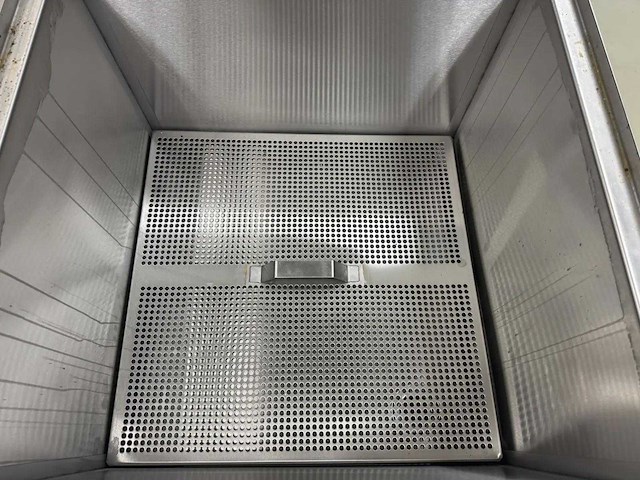 Van holten - 400-b - kooktoestel - afbeelding 3 van  6