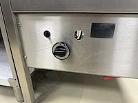 Van holten - 400-b - kooktoestel - afbeelding 4 van  6