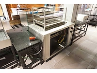 Van holten - robata - grill - afbeelding 2 van  5