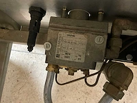 Van holten 400-b gas au-bain-marie - afbeelding 6 van  7