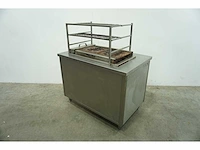 Van holten b.v. - robata grill - afbeelding 2 van  7