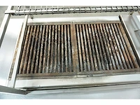 Van holten b.v. - robata grill - afbeelding 6 van  7