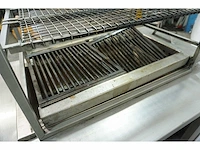 Van holten b.v. - robata grill - afbeelding 5 van  5